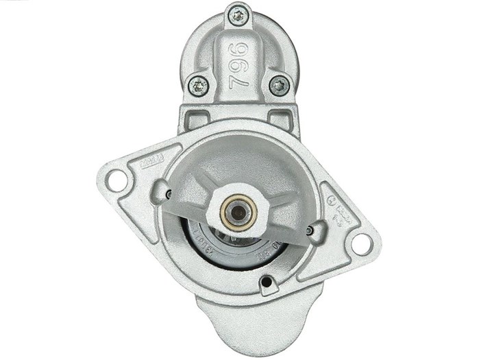 Startmotor 12V As-pl S0275PR AS-PL