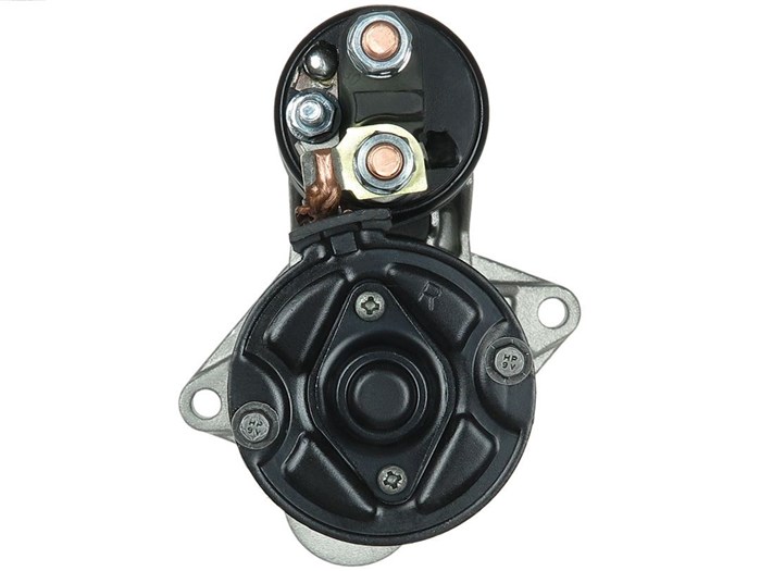 Startmotor 12V As-pl S0275PR AS-PL
