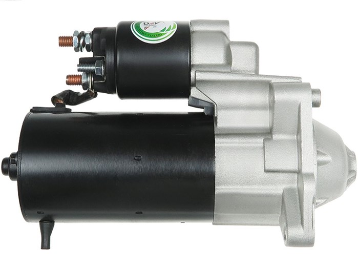 Startmotor 12V As-pl S0307SR AS-PL