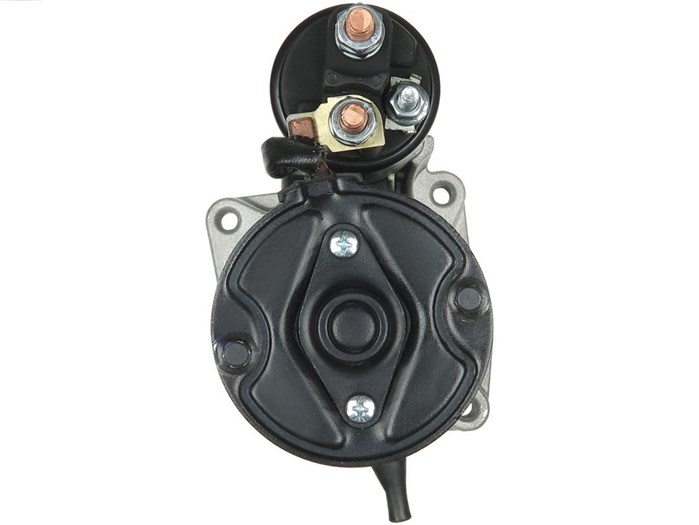 Startmotor 12V As-pl S0307SR AS-PL