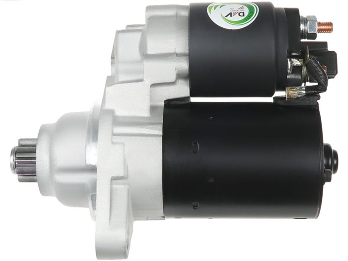 Startmotor 12V As-pl S0686S AS-PL