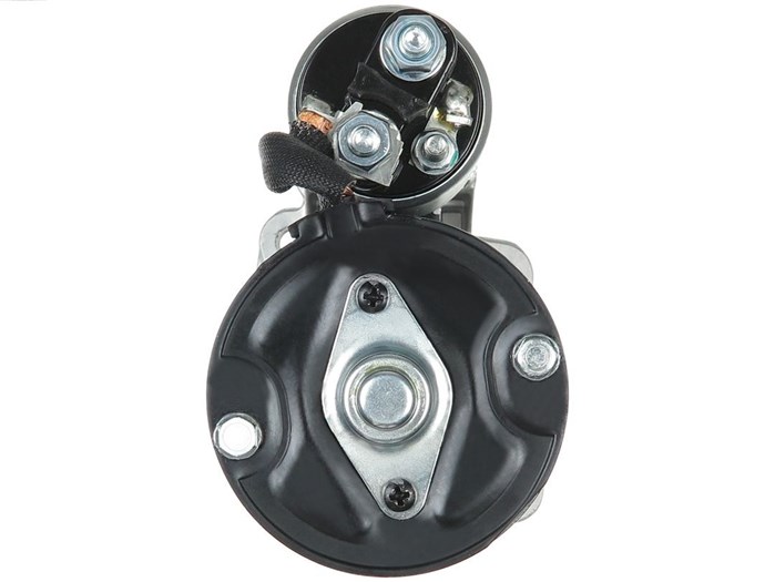 Startmotor 12V As-pl S0872S AS-PL