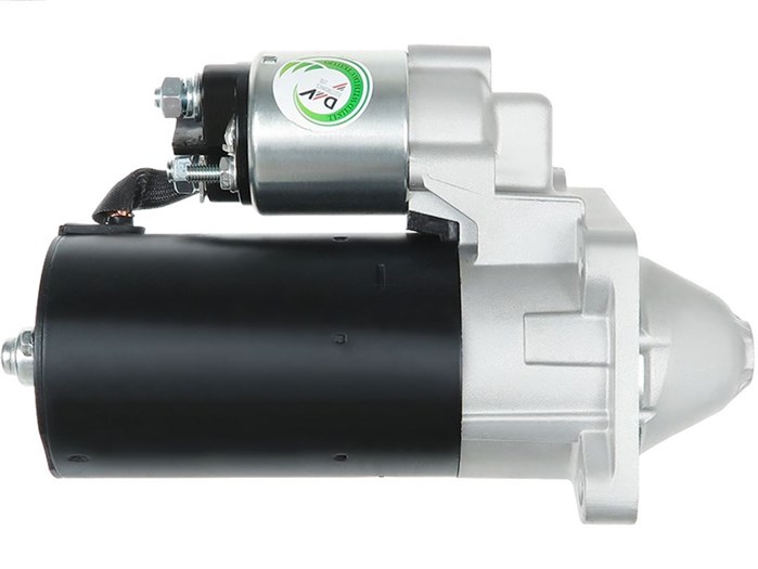 Startmotor 12V As-pl S0872S AS-PL