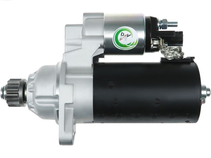 Startmotor 12V As-pl S0873S AS-PL