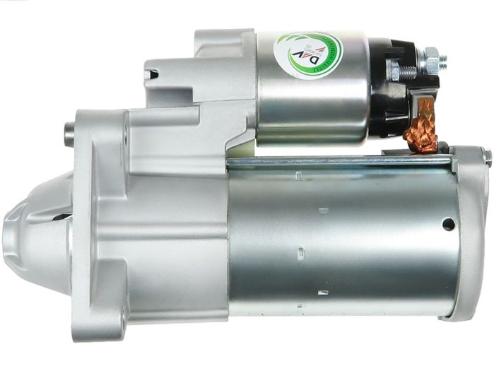 Startmotor 12V As-pl S0874S AS-PL