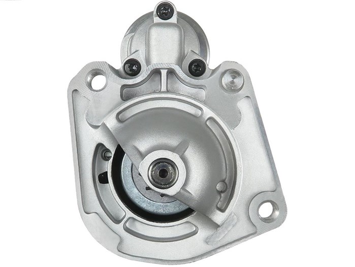Startmotor 12V As-pl S0877S AS-PL