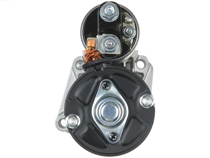 Startmotor 12V As-pl S0877S AS-PL