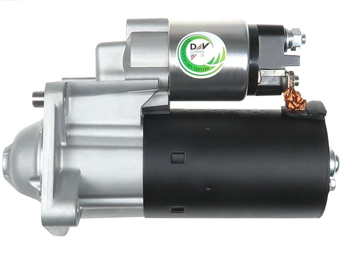 Startmotor 12V As-pl S0877S AS-PL
