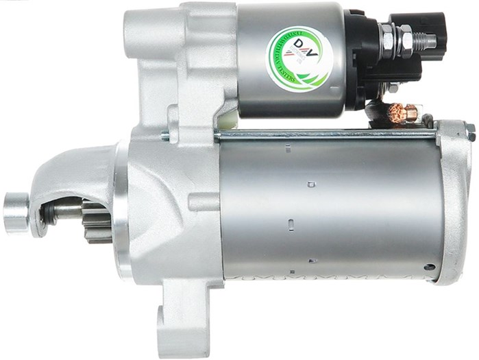 Startmotor 12V As-pl S0879S AS-PL