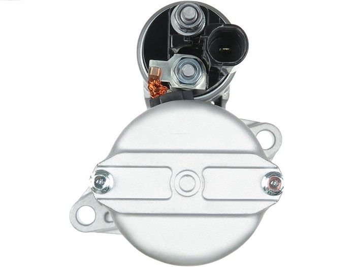 Startmotor 12V As-pl S0880S AS-PL Startmotor 12V As-pl S0880S AS-PL