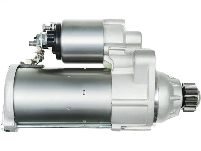 Startmotor 12V As-pl S0892S AS-PL Startmotor 12V As-pl S0892S AS-PL