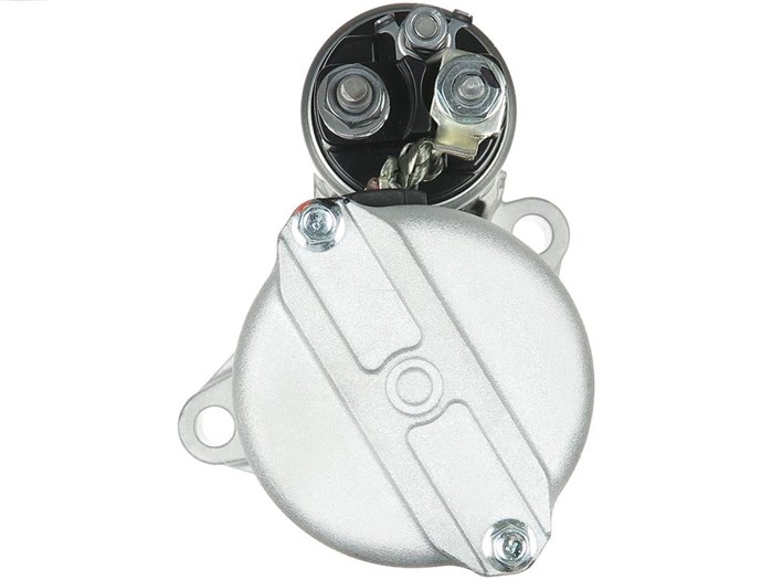 Startmotor 12V As-pl S0892S AS-PL Startmotor 12V As-pl S0892S AS-PL