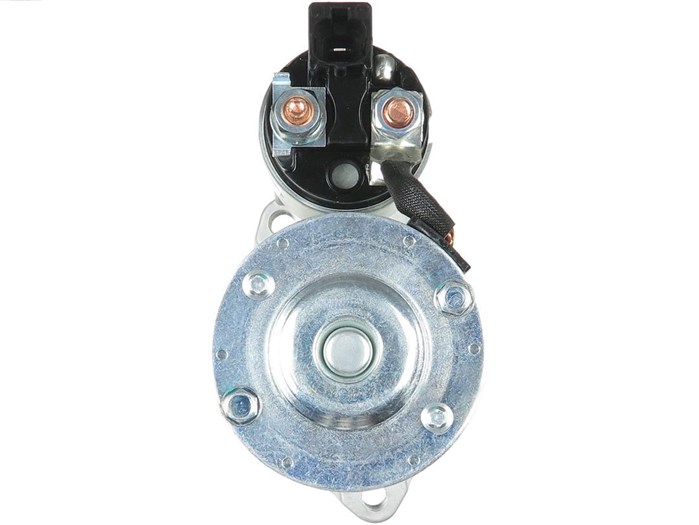 Startmotor 12V As-pl Brand new | as-pl | starters S1096S AS-PL