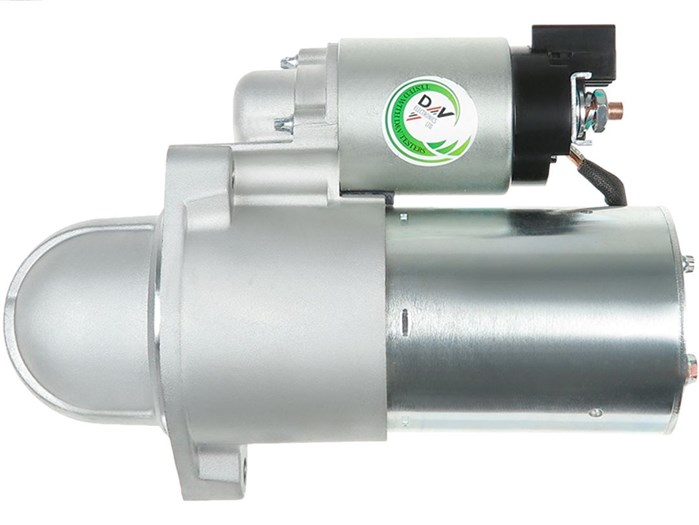 Startmotor 12V As-pl Brand new | as-pl | starters S1096S AS-PL