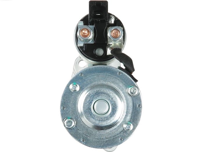 Startmotor 12V As-pl S1109S AS-PL