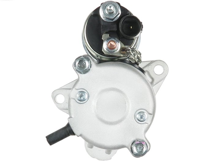 Startmotor 12V As-pl S1231S AS-PL
