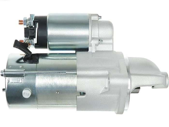Startmotor 12V As-pl Brand new | as-pl | starters S1256S AS-PL