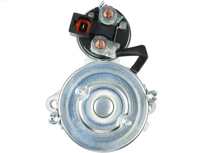 Startmotor 12V As-pl Brand new | as-pl | starters S1256S AS-PL