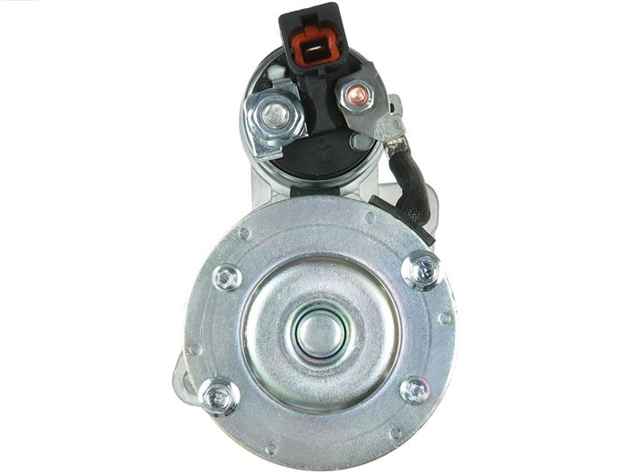 Startmotor 12V As-pl S1261S AS-PL
