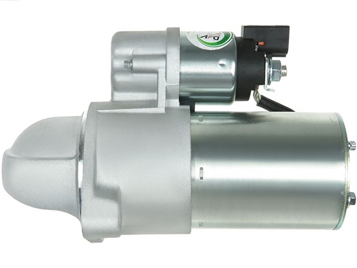Startmotor 12V As-pl S1261S AS-PL