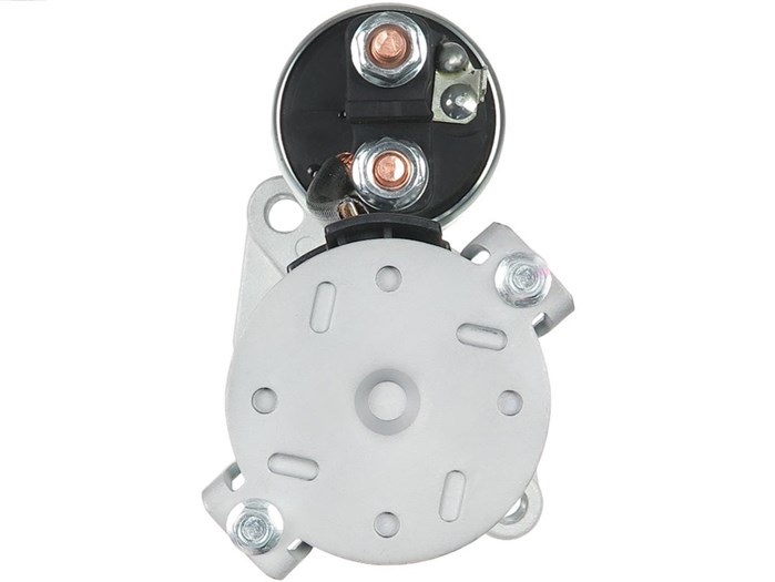 Startmotor 12V As-pl S3219S AS-PL