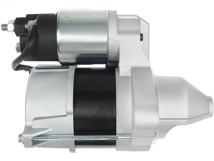 Startmotor 12V As-pl S3222S AS-PL