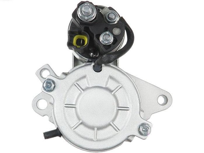 Startmotor 12V As-pl S3222S AS-PL