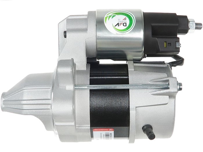 Startmotor 12V As-pl S3222S AS-PL