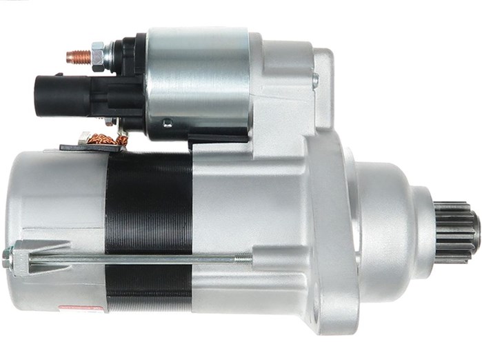 Startmotor 12V As-pl S3226S AS-PL