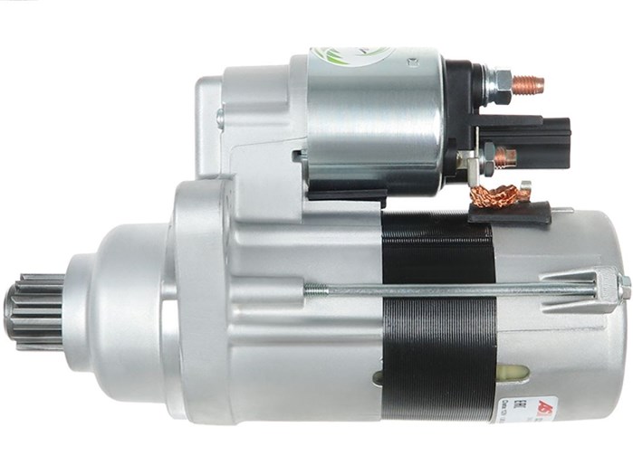 Startmotor 12V As-pl S3226S AS-PL