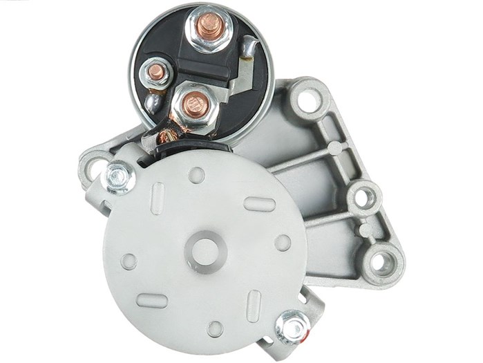 Startmotor 12V As-pl S3227S AS-PL