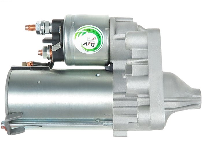 Startmotor 12V As-pl S3227S AS-PL