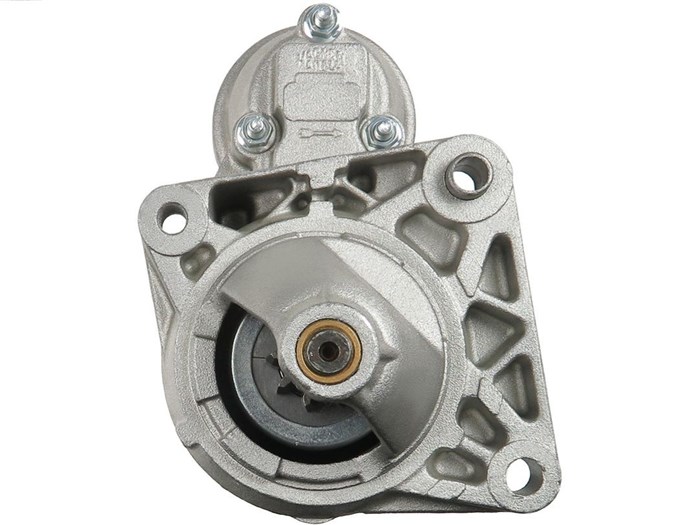 Startmotor 12V As-pl S4022SR AS-PL