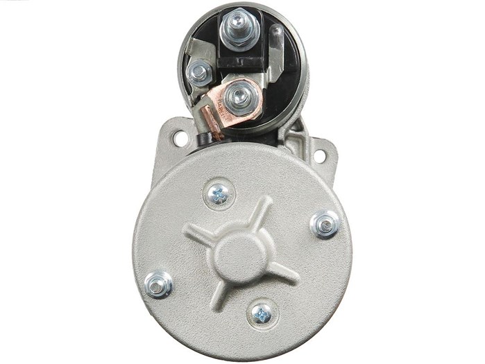 Startmotor 12V As-pl S4022SR AS-PL