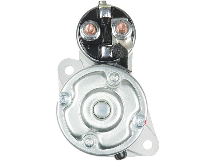 Startmotor 12V As-pl S5435S AS-PL