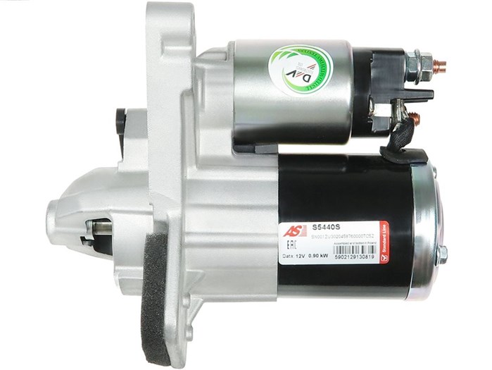 Startmotor 12V As-pl S5440S AS-PL