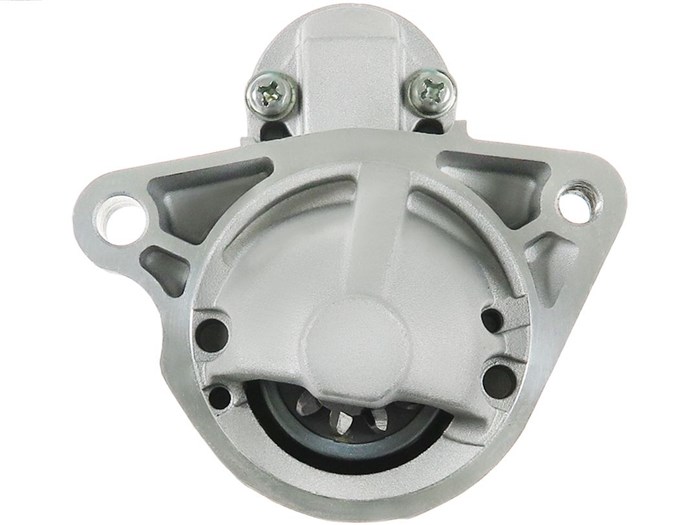 Startmotor 12V As-pl S5448S AS-PL