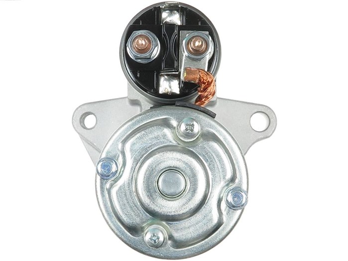 Startmotor 12V As-pl S5448S AS-PL