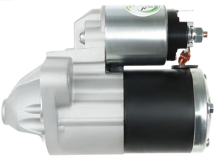 Startmotor 12V As-pl S5448S AS-PL