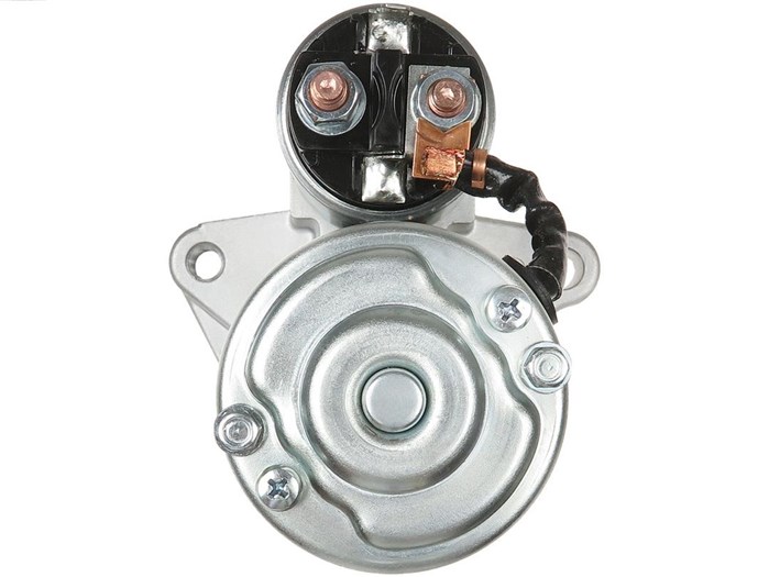 Startmotor 12V As-pl S5486S AS-PL
