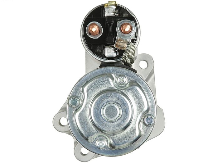 Startmotor 12V As-pl S5507(MITSUBISHI) AS-PL