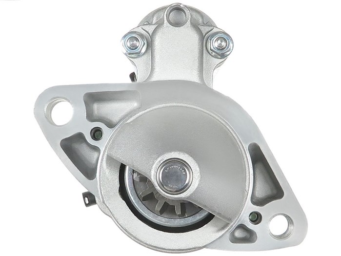 Startmotor 12V As-pl S6248S AS-PL