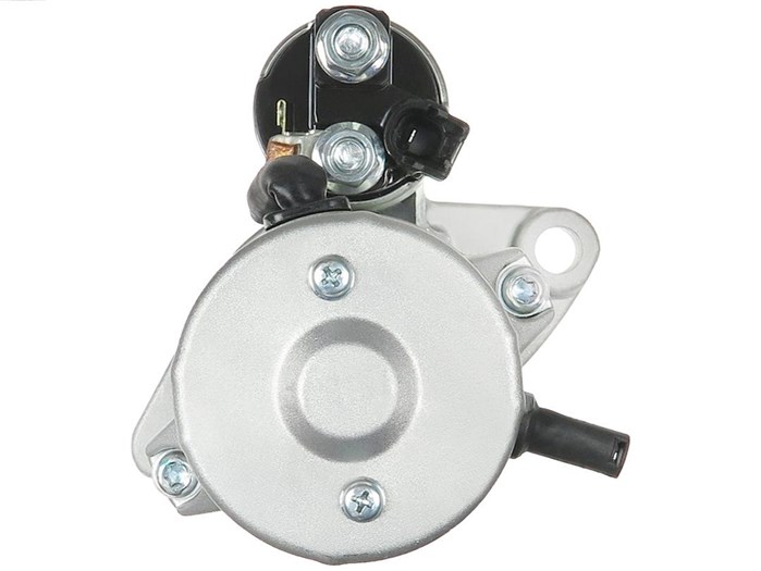 Startmotor 12V As-pl S6248S AS-PL
