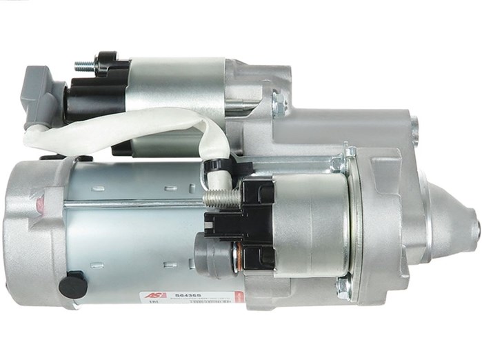 Startmotor 12V As-pl S6435S AS-PL