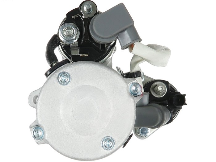 Startmotor 12V As-pl S6435S AS-PL