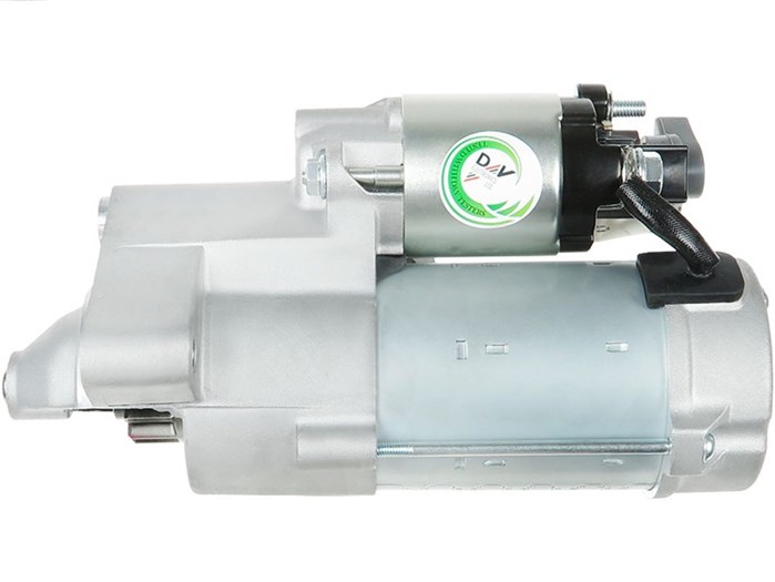 Startmotor 12V As-pl S6435S AS-PL