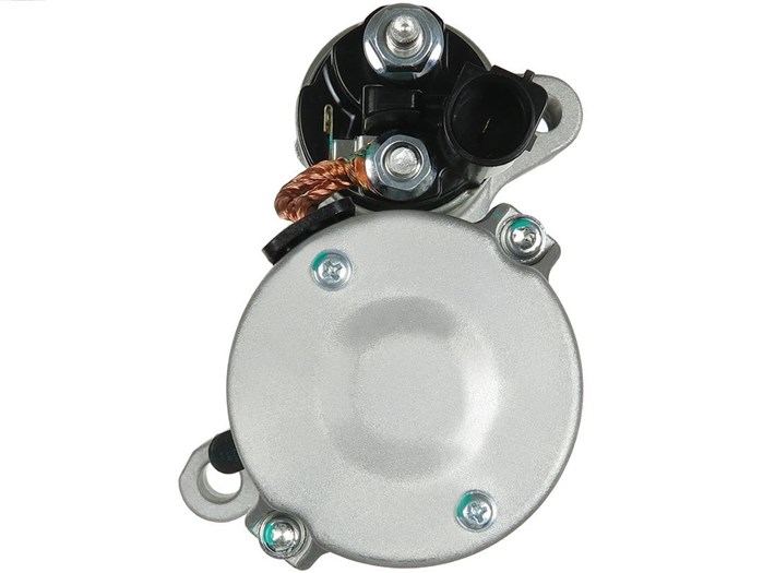 Startmotor 12V As-pl S6470S AS-PL
