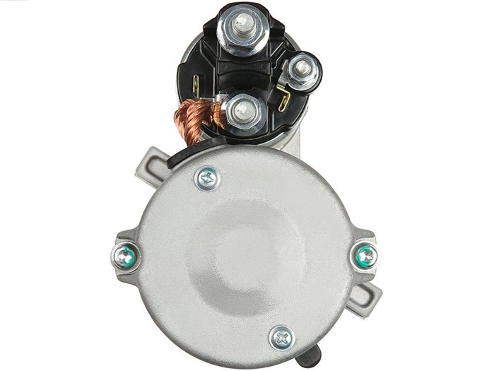 Startmotor 12V As-pl S6471S AS-PL