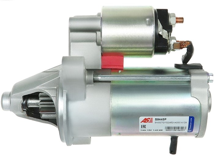 Startmotor 12V As-pl Brand new | as-pl | starters S9445P AS-PL