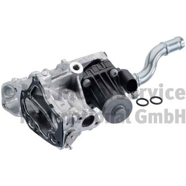 EGR-modul 12V, Höger Pierburg 7.01881.07.0 PIERBURG EGR-modul 12V, Höger Pierburg 7.01881.07.0 PIERBURG